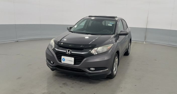 Thumbnail: 2017 Honda HR-V - 1