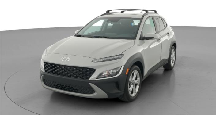 Thumbnail: 2022 Hyundai Kona - 1