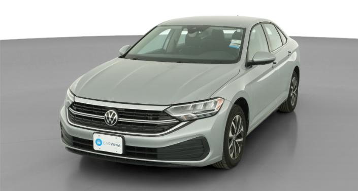Thumbnail: 2022 Volkswagen Jetta - 1