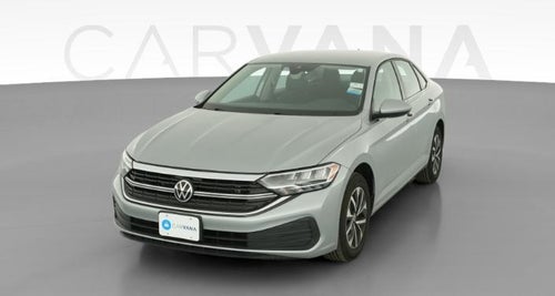 2022 Volkswagen Jetta