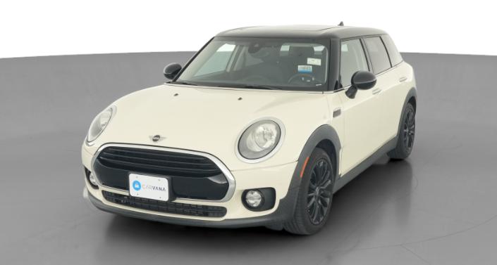 2019 MINI Cooper Clubman  -
                  Rocklin, CA