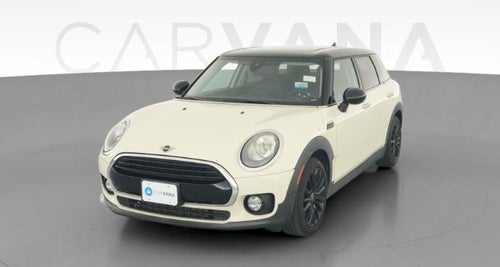 2019 MINI Clubman