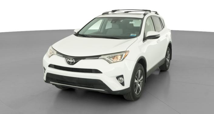 Thumbnail: 2017 Toyota RAV4 - 1