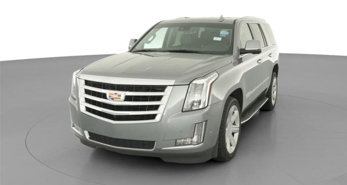 Thumbnail: 2020 Cadillac Escalade - 1
