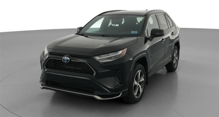 Thumbnail: 2022 Toyota RAV4 - 1