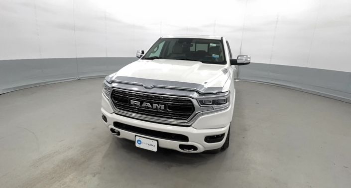 Thumbnail: 2019 RAM 1500 - 1