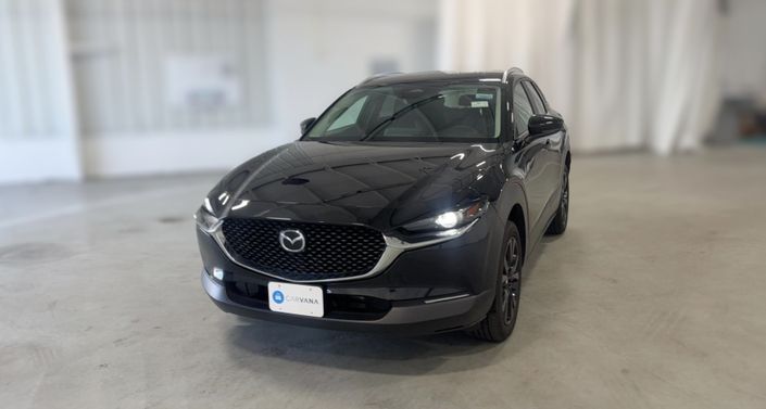 Thumbnail: 2025 Mazda CX-30 - 1