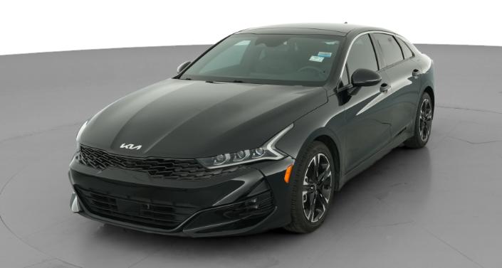 Thumbnail: 2022 Kia K5 - 1