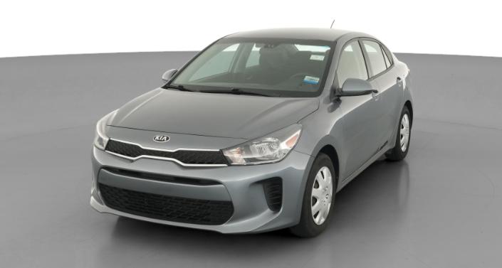 Thumbnail: 2019 Kia Rio - 1