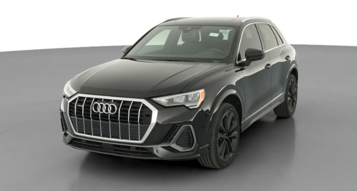 Thumbnail: 2021 Audi Q3 - 1