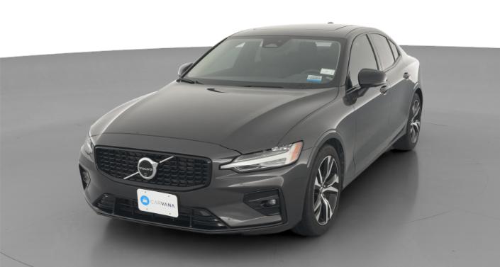 Thumbnail: 2024 Volvo S60 - 1