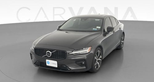 2024 Volvo S60
