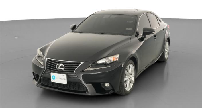 Thumbnail: 2015 Lexus IS - 1
