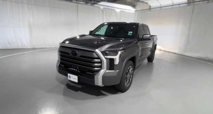 Thumbnail: 2023 Toyota Tundra - 1