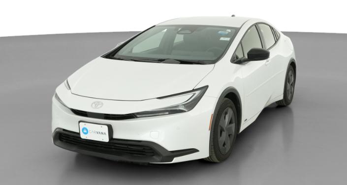 Thumbnail: 2026 Toyota Prius - 1