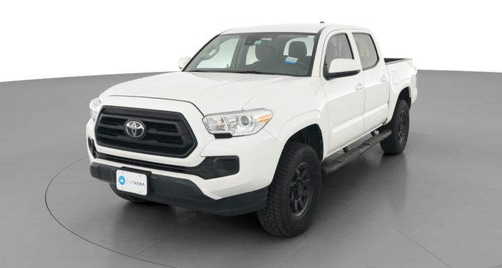 Thumbnail: 2023 Toyota Tacoma - 1