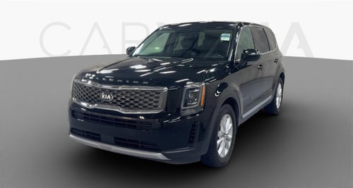 2020 Kia Telluride
