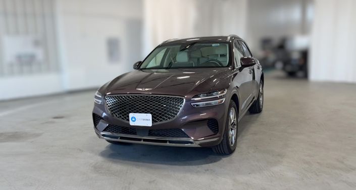 Thumbnail: 2023 Genesis GV70 - 1