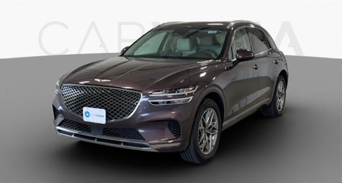 2023 Genesis GV70
