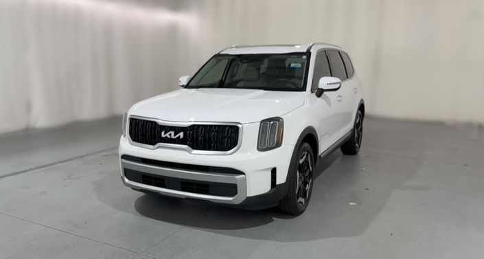 Thumbnail: 2023 Kia Telluride - 1