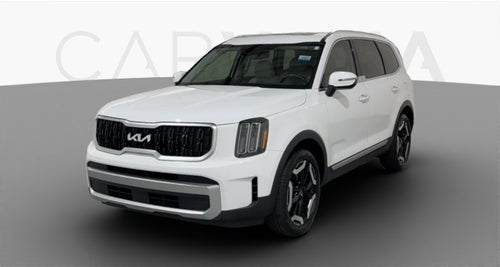 2023 Kia Telluride