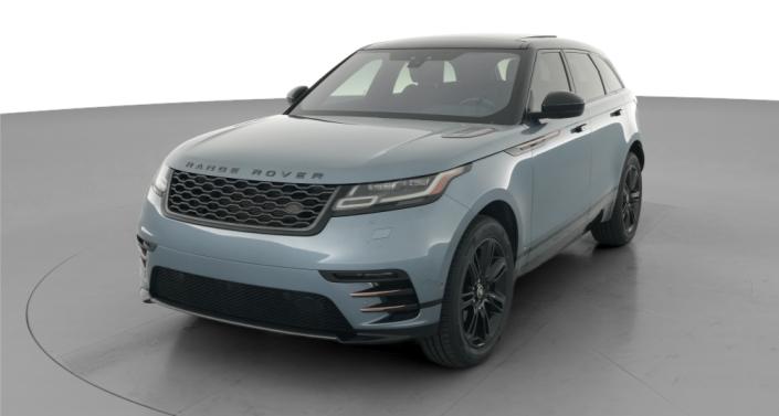 2019 Land Rover Range Rover Velar R-Dynamic SE -
                  Haines City, FL