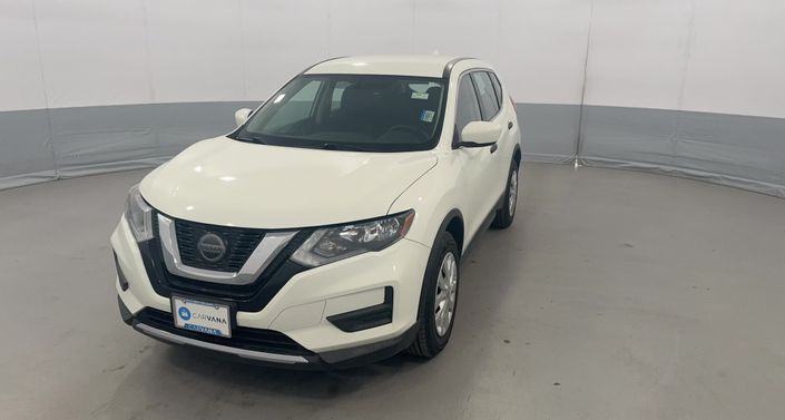 Thumbnail: 2018 Nissan Rogue - 1