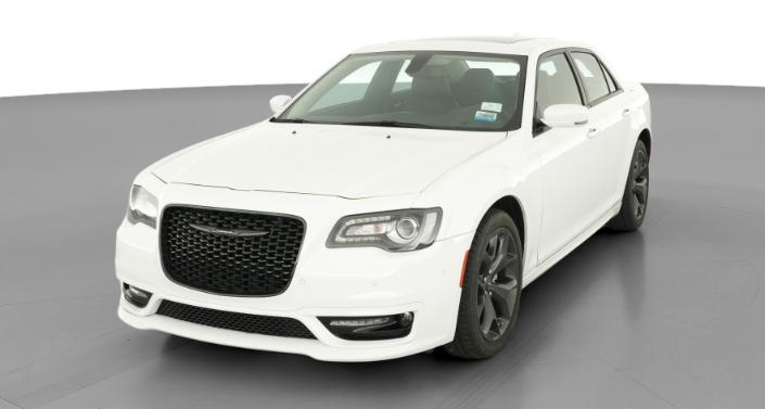 Thumbnail: 2023 Chrysler 300 - 1