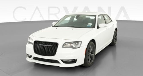 2023 Chrysler 300