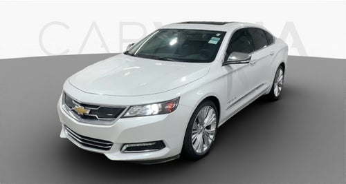 2019 Chevrolet Impala