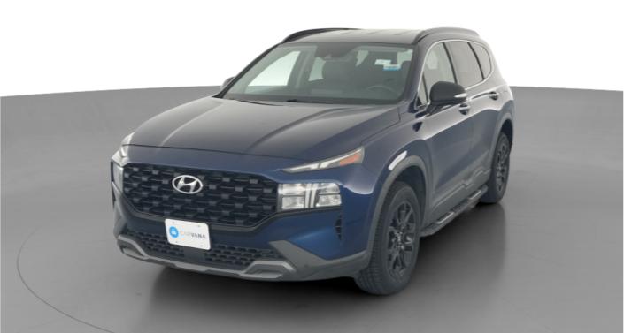 Thumbnail: 2022 Hyundai Santa Fe - 1