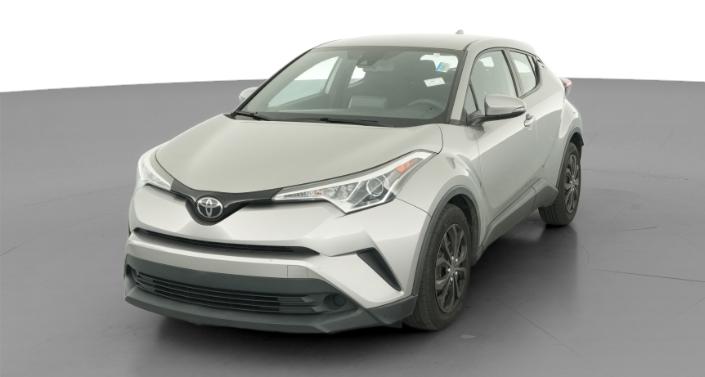 2019 Toyota C-HR LE -
                  Concord, NC