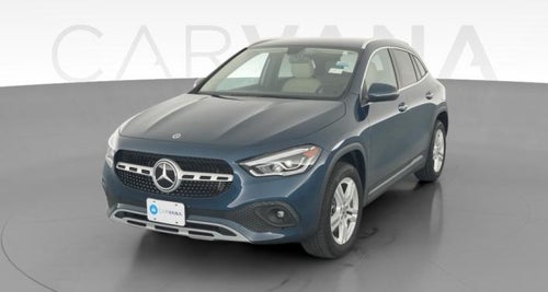 2023 Mercedes-Benz GLA