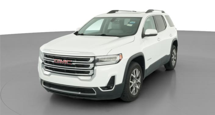 Thumbnail: 2020 GMC Acadia - 1