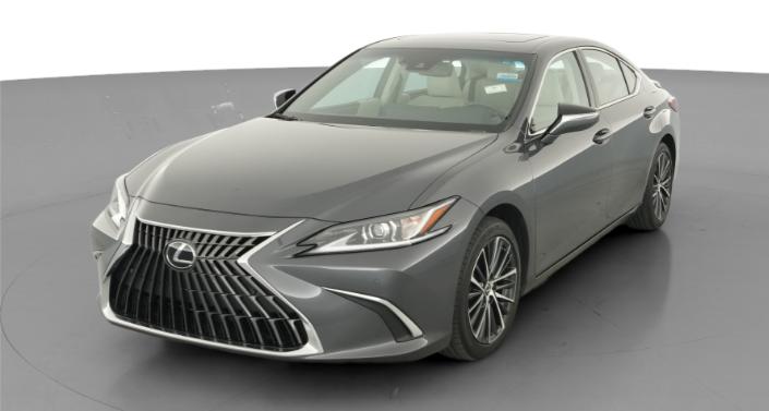 Thumbnail: 2025 Lexus ES - 1