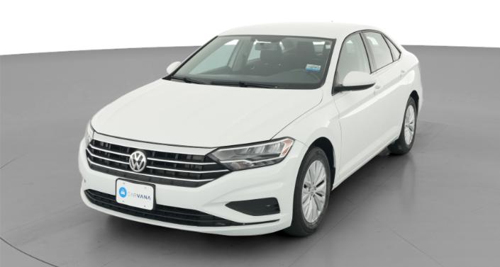 Thumbnail: 2019 Volkswagen Jetta - 1
