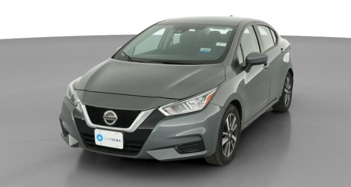 Thumbnail: 2022 Nissan Versa - 1