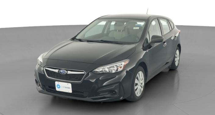 Thumbnail: 2019 Subaru Impreza - 1
