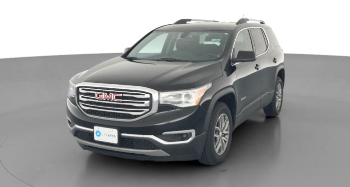 Thumbnail: 2018 GMC Acadia - 1