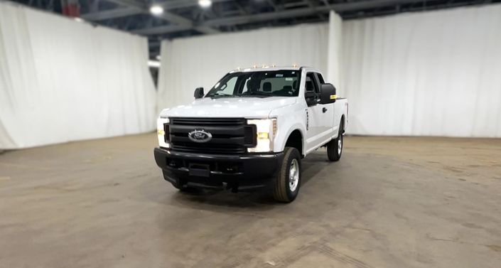 Thumbnail: 2019 Ford Econoline - 1