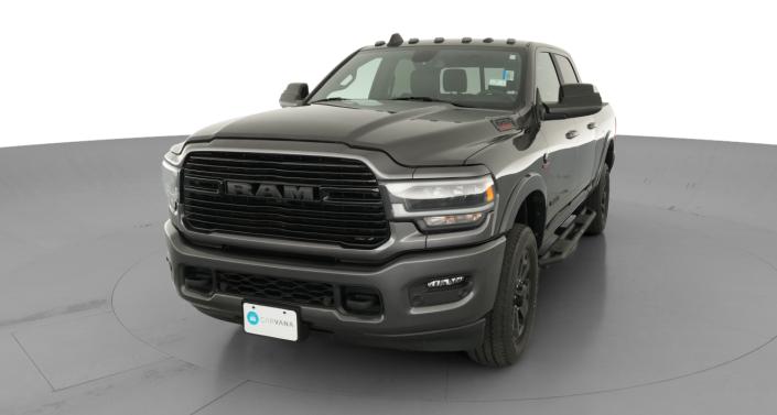 Thumbnail: 2021 RAM 2500 - 1