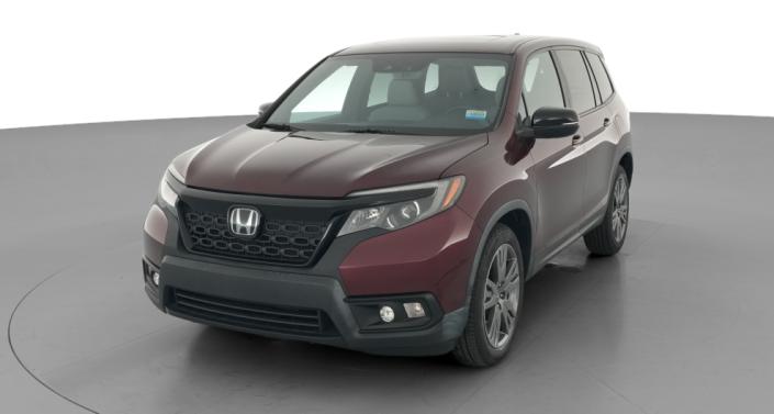 2019 Honda Passport EX-L -
                  Haines City, FL