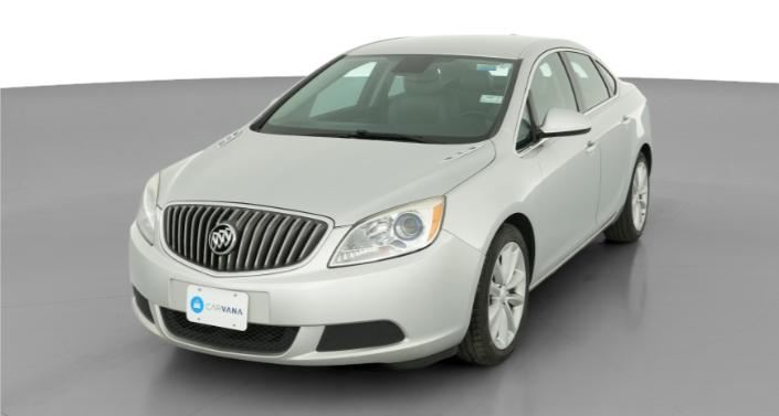 2015 Buick Verano Base -
                  Framingham, MA