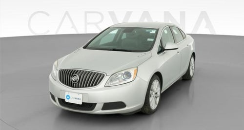 2015 Buick Verano