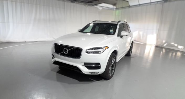 2018 Volvo XC90 T6 Momentum -
                  Tracy, CA