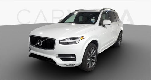 2018 Volvo XC90