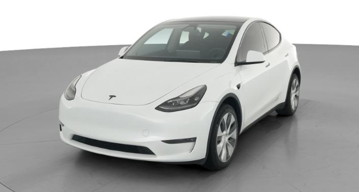 Thumbnail: 2023 Tesla Model Y - 1