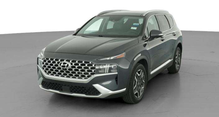 Thumbnail: 2021 Hyundai Santa Fe - 1
