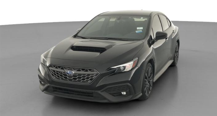 Thumbnail: 2023 Subaru WRX - 1