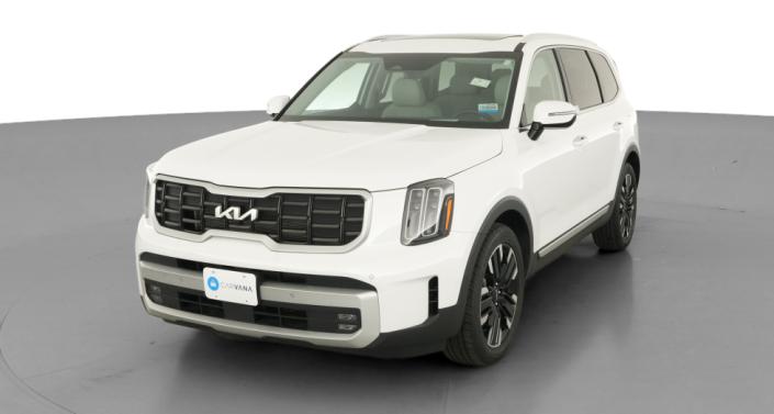 Thumbnail: 2024 Kia Telluride - 1